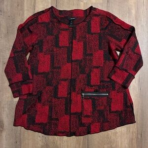 Ali Miles Tunic with Front Pocket